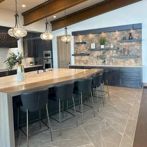 kitchen design
